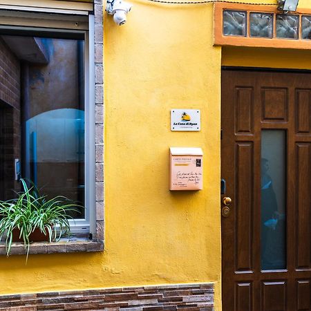 La Casa Di Ryan - Camere - Policlinico - Cittadella Monserrato Buitenkant foto