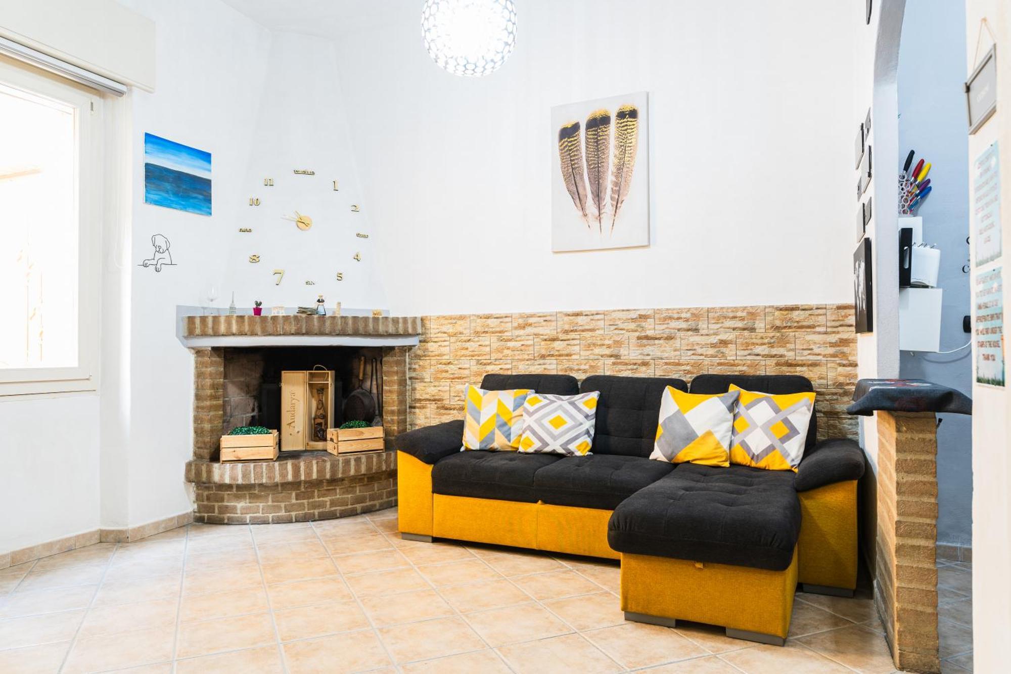La Casa Di Ryan - Camere - Policlinico - Cittadella Monserrato Buitenkant foto